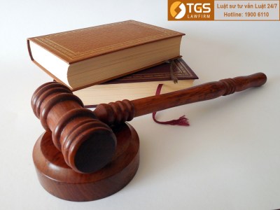 Tư vấn giải thể doanh nghiệp - TGS LawFirm - Công Ty TNHH Luật TGS